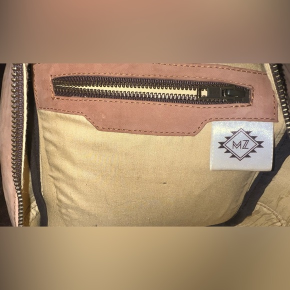 Mini backpack - Picture 3 of 6